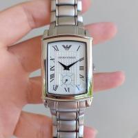 ราคา นาฬิกา Emporio Armani AR-0243 มือสองของแท้100% (26703722045)