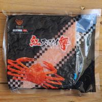 ราคา เนื้อปูหิมะต้ม RED SNOW CRAB STEAM-COOKED ZUWAI KANI MEAT, FLAKE MEAT 100% 300g/1PACK (23742234360)