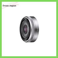 ราคา Sony (Sony Aps-C E16Mm F2.8 เลนส ์ ความยาวโฟกัสเดี ่ ยวมุมกว ้ างสําหรับกล ้ อง Slr ดิจิตอลΑ [E-Mount ] เลนส ์ หุ ้ น Sel16F28 (24179504814)