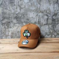 ราคา หมวกเบสบอล Boston Celtics สีน้ําตาล (28711839168)