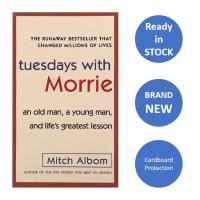 ราคา 【iReading】Brandnew English Tuesday with Morrie Mitch Albom (5096971361)