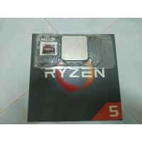 ราคา CPU AMD Ryzen R5 2600 (29208488824)