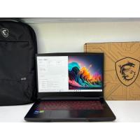 ราคา Msi gaming i5 gen 12 12450H 8/12 Core ram 16gb vga RTX 2050. aa 15.6 144hz m.2 512gb (45004111691)
