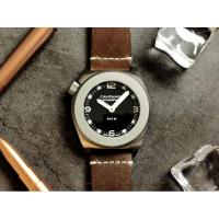 ราคา นาฬิกา Cavenago Aciaiopuro​ (ไขลาน ETA6497​ แบบใน Panerai)​ (9415796621)