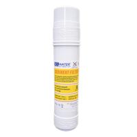 ราคา ไส้กรองน้ำ (Sediment) Inline ยี่ห้อ Visor by Hyundai แบบ U-Type ขนาด 8 นิ้ว (44478755607)