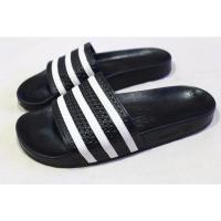 ราคา adidas Originals Adilette Slides Made in Italyมือ 2 ของแท้ (16511559221)
