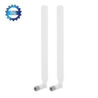 ราคา เราเตอร์เสาอากาศ 4G Sma Male สําหรับ 4G Lte Router เสาอากาศภายนอกสําหรับ Huawei B593 E5186 สําหรับ Huawei B315 B310 698-2700Mhz 2 ชิ้น (7791518875)