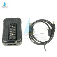 ราคา ❤ [Seasboat] Xgecu T48 Tl866-3G Programmer Support 28000+ Ics Usb2.0 HS 480Mhz For Eprom/Mcu/Spi/ (29851652143)