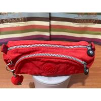 ราคา kipling แท้ 100% สภาพใหม่ 99% ใส่เครื่องเขียน เครื่องสำอางค์ จุได้เยอะ (23129103221)