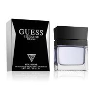 ราคา GuessSuctiveMen Eau De Toilette, 3.4 ออนซ์เหลว (24098034157)