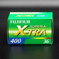 ราคา ฟิล์มฟูจิ Film Fuji Superia X-TRA 400 135/36 (15401357863)