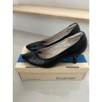 ราคา ส่งต่อรองเท้า Thames สูง 2 นิ้ว (ไม่มีกล่อง) (23937217325)