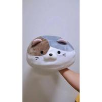 ราคา ตุ๊กตา​ Goroneko Summit Cat ตุ๊กตาแมว เนื้อนุ่มยืดโมจิ​ ขนาด​ 20​นิ้ว​ ลิขสิทธิ์​แท้จากญี่ปุ่น​ ไม่มีป้ายกระดาษ​ (21793990261)