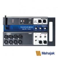 ราคา Soundcraft Ui-12 มิกเซอร์ระดับมืออาชีพ (739251953)