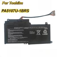 ราคา New Laptop Battery for Toshiba Satellite L55-A5234 A5278 P50 S40D L55T PA5107U PA5107U-1BRS (42502191118)