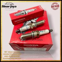 ราคา MESIN ข้อเสนอที่ดีที่สุด IRIDIUM LASER SPARK PLUG CRV GEN 4 ACCORD CP2 2.4CC ODYSSEY RB3 ILZKR7B11S NGK - เครื่องยนต์ 1 ชิ้น! (48608576662)