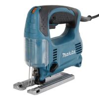 ราคา 4329 Makita เลื่อยจิ๊กซอว์ เลื่อยจิกซอว์ มากีต้า ปรับรอบเตะ (6502152433)