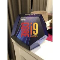 ราคา ซีพียู อินเทล CPU Intel Core i9-9900K 3.6GHz 8C/16T LGA 1151V2 i9 9900K (5473234176)