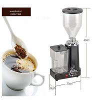 ราคา เครื่องบดไฟฟ้าเชิงพาณิชย์เมล็ดกาแฟเครื่องบดอิตาลีบ้านขนาดกลางตรงผงกึ่งอัตโนมัติเครื่องบดกาแฟ (12149060995)