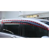 ราคา กันสาด HONDA FREED 2013-ON (8354720478)