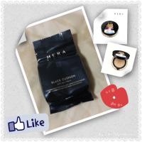 ราคา Hera Black Cushion SPF34+/PA+++ (Refill) 15g (1174067916)