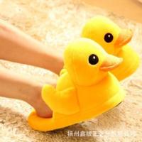 ราคา ✅ซื้อในไลฟ์ลด 50%❤️‍รองเท้าแตะใส่ในบ้าน​ รองเท้าสลิปเปอร์ขนนุ่ม​เป็ดเหลือง​ (แตะเป็ดเหลือง)​ (4933877902)