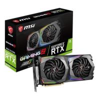 ราคา VGA (การ์ดจอ) MSI RTX2070 GAMING Z 8GB DDR6 256 BIT (58153789178)