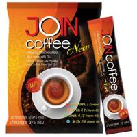 ราคา กาแฟน้ำตาลน้อย join coffee new (7218219607)