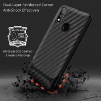 ราคา Softcase Original Vivo V17 PRO Anti-fall Protector Case Vivo V17 PRO Casing Vivo V17 PRO (18364150113)