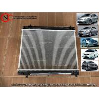 ราคา หม้อน้ำ TOYOTA SOLUNA VIOS ปี2007-2013 / YARIS ปี2006-2013 เกียร์ธรรมดา MANUAL (22584737238)