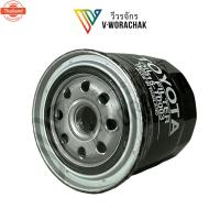 ราคา กรองน้ำมันเครื่อง /ไส้กรองน้ำมันเครื่องโตโยต้า Toyota Tiger D4D 2.5, 3.090915-TD003 แท้ OEM (42419147880)