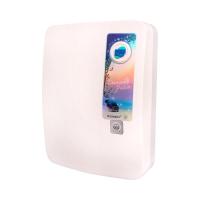 ราคา เครื่องกรองน้ำ UV 4 ขั้นตอน PURE รุ่น DM-001 UV (14854619666)