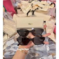 ราคา แว่นตา กันแดดแฟชั่น Rieti ของแท้ (44361136572)