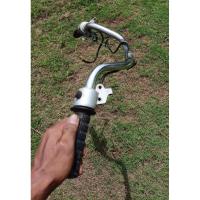 ราคา แฮนด์ Suzuki A100 SUZUKI A100 STEERING BAR (27987912062)