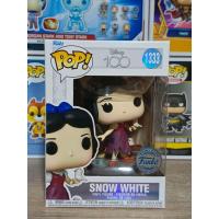 ราคา Funko Pop! : Snow White and the Seven Dwarfs - Snow White in Rags [ กล่องสินค้า - 8/10 ] (18177134411)