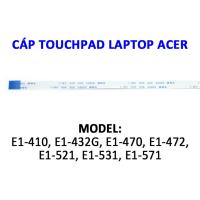 ราคา สาย Touchpoad (แผ่นรองเมาส์) สําหรับแล็ปท็อป ACER E1-521 E1-531 E1-571 E1-432G E1-470 E1-472 - TECHSTUFF (46607661912)