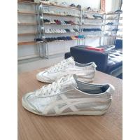 ราคา รองเท้า Onitsuka Tiger มือสองของแท้ size 38 ยาว 24 (29705429013)