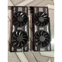 ราคา การ์ดจอ EVGA GTX 1070 8GB 256Bit แรงๆ (11527639620)