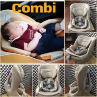 ราคา คาร์ซีท Combi รุ่น Coccoro รุ่นใหม่ชนShop (3506779424)