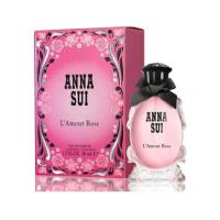 ราคา L’Amour Rose Anna Sui for women 50ml. (18964361368)