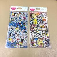 ราคา Sticker ~ Disney from Disney Store Japan (114156100)