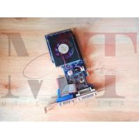ราคา NVIDIA GeForce 8400 GSกG98 แกน8TMU4ROPS4 ขนาดหน่วยความจำ512 ลบ ประเภทหน่วยความจำDDR2 (4286087911)