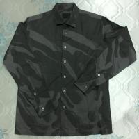 ราคา Greyhound Shirt เชิ้ตเกรย์ฮาวด์ (1371208240)