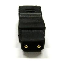 ราคา DECO ปลั๊กต่อ อแด็พเตอร์อะไหล่แท้!! OEM มอเตอร์ไซค์ ไฟฟ้ารุ่น1000W/adapter Connector /Sofia/Luciano/Ekon/Hannah /AC-036 (10254839488)