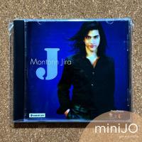 ราคา CD ซีดีเพลง เจ มณฑล จิรา อัลบั้ม J Monton Jira (48858745620)