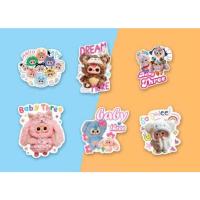 ราคา [Combo of 5] เอสซีจี BB3 - อุปกรณ์ตกแต่งเค้ก อุปกรณ์เค้กวันเกิด (44606153719)