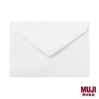 ราคา MUJI กระดาษไม้ไผ่ Envelop แนวนอน (48905318976)
