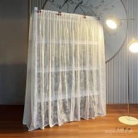 ราคา ตู้หนังสือ ฝรั่งเศสม่านม่านลูกไม้ม่านกันยุงปิดกั้นน่าเกลียดป้องกันฝุ่นชั้นวางหนังสือผ้าม่านประตูโครงเหล็กม่านผ้ากอซตู้ป้องกัน- (51258696189)