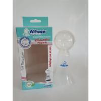 ราคา Attoon Breast Milk Reliever ชุดปั๊มนมซิลิโคน (2297811473)