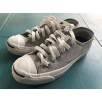 ราคา converse Jack สีเทา (212637535)